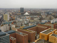 Panoramapunkt am Potsdamer Platz (29 Bilder)