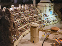 Legoland Discovery Center (40 Bilder)