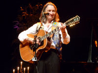 Roger Hodgson im Admiralspalast am 14.05.2013 (14 Bilder)